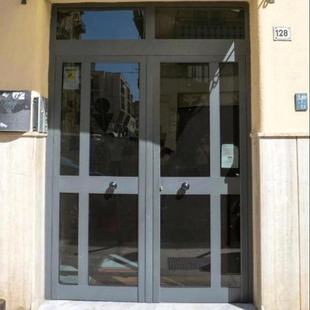 פלרמו Central Rooms 128 מראה חיצוני תמונה