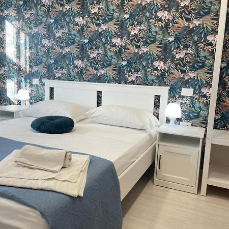 פלרמו Central Rooms 128 מראה חיצוני תמונה