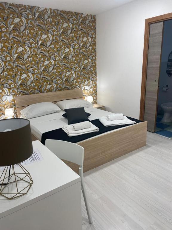 פלרמו Central Rooms 128 מראה חיצוני תמונה