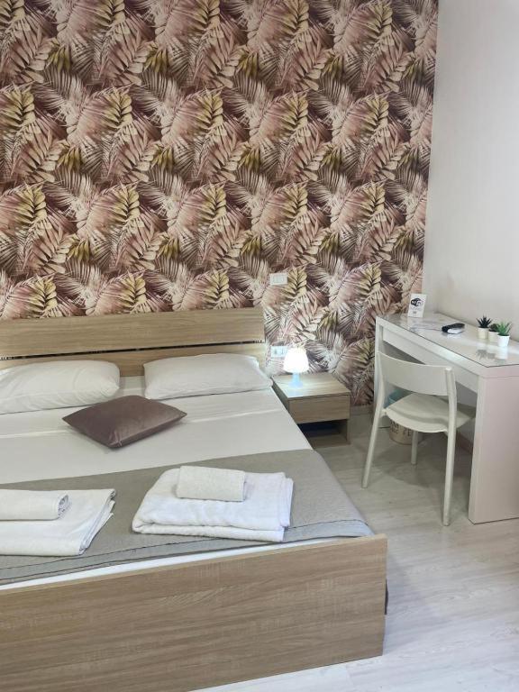 פלרמו Central Rooms 128 מראה חיצוני תמונה