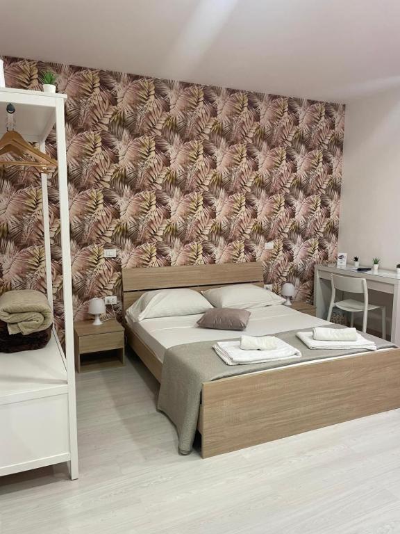 פלרמו Central Rooms 128 מראה חיצוני תמונה