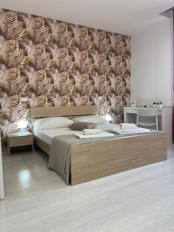 פלרמו Central Rooms 128 מראה חיצוני תמונה