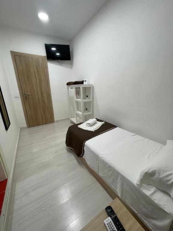 פלרמו Central Rooms 128 מראה חיצוני תמונה