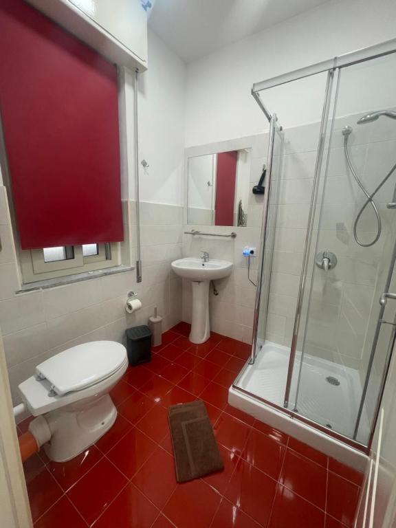 פלרמו Central Rooms 128 מראה חיצוני תמונה