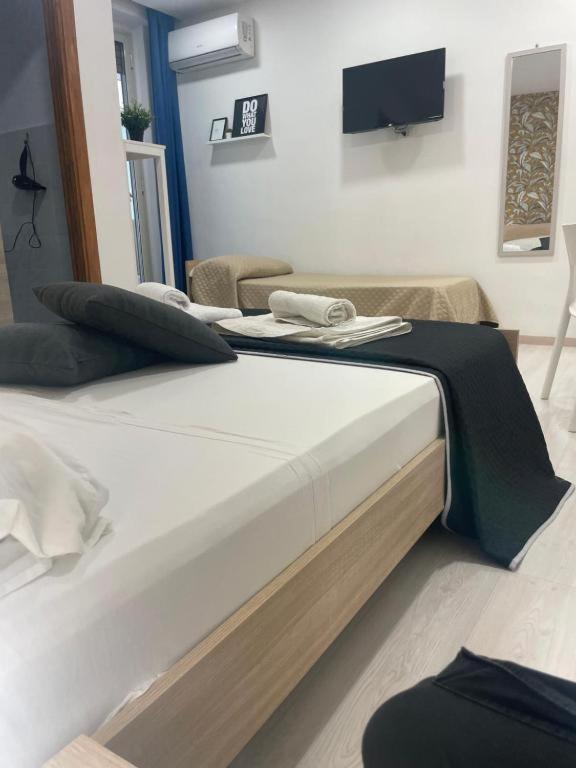 פלרמו Central Rooms 128 מראה חיצוני תמונה