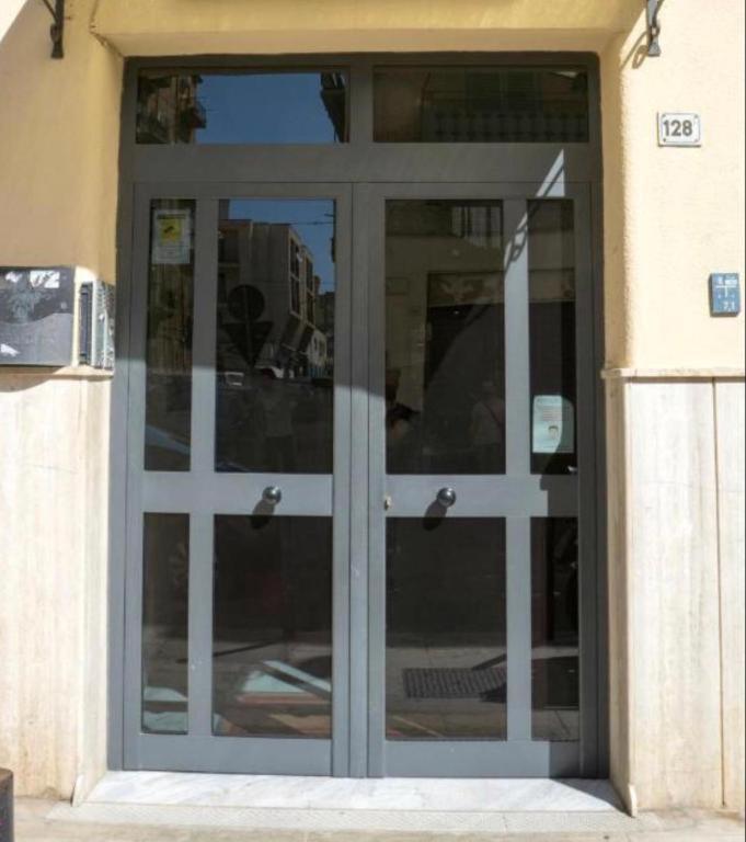 פלרמו Central Rooms 128 מראה חיצוני תמונה