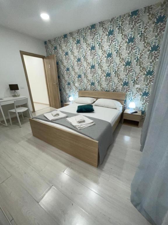 פלרמו Central Rooms 128 מראה חיצוני תמונה