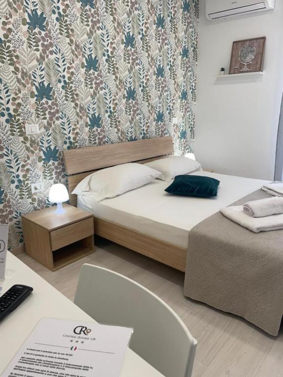 פלרמו Central Rooms 128 מראה חיצוני תמונה