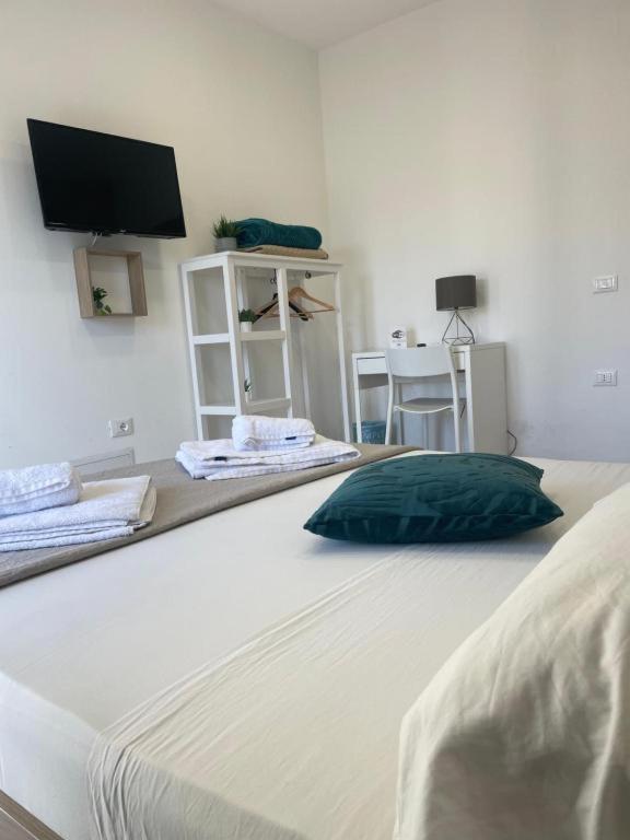 פלרמו Central Rooms 128 מראה חיצוני תמונה