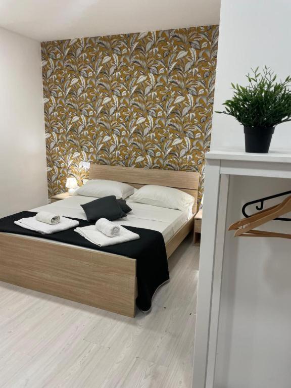 פלרמו Central Rooms 128 מראה חיצוני תמונה
