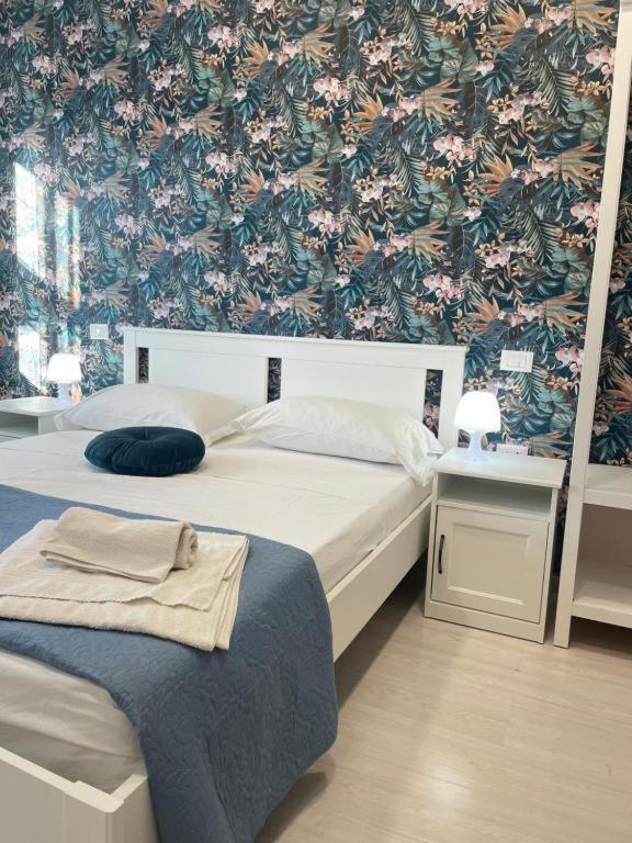 פלרמו Central Rooms 128 מראה חיצוני תמונה