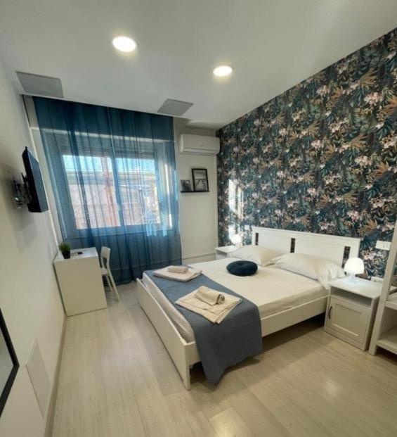 פלרמו Central Rooms 128 מראה חיצוני תמונה
